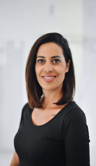 Marta Pilak - opiekun pacjenta