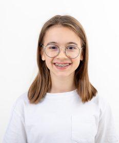 Aparat ortodontyczny dla dzieci – kiedy wystarcza aparat ruchomy i jak wygląda leczenie