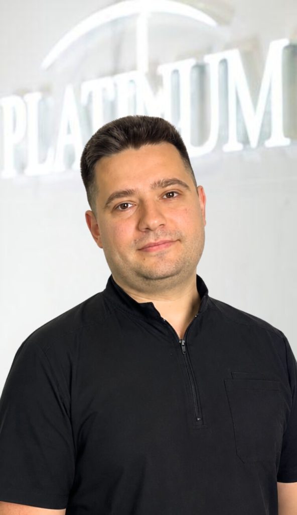 Oleksandr Romanov
